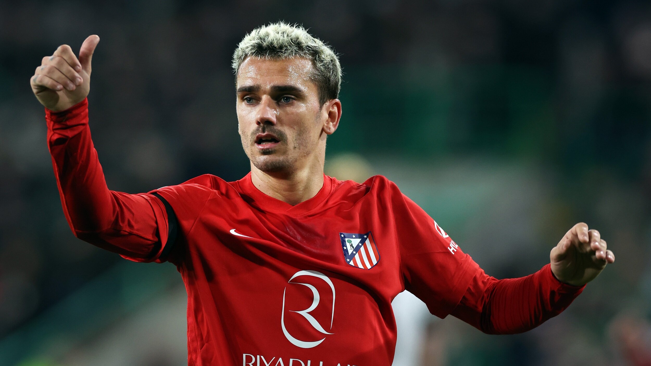 Football Bet of the Day: Back Griezmann to be the main man